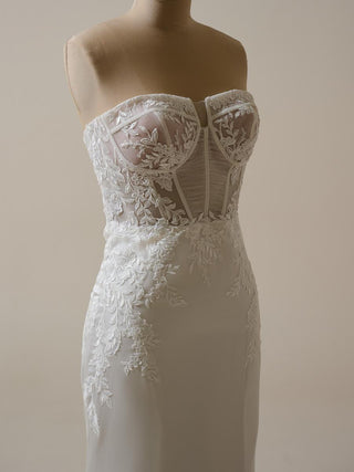 Maggie Bridal Collection Style Number 25MW326A01 - 14