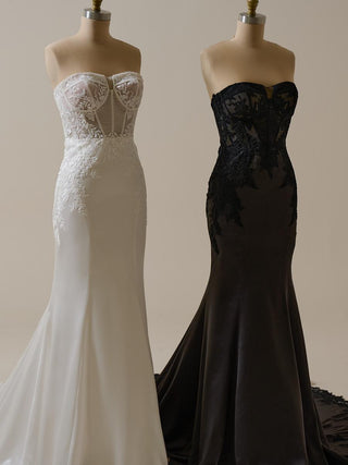 Maggie Bridal Collection Style Number 25MW326A01 - 13