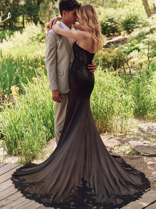 Maggie Bridal Collection Style Number 25MW326A01 - 5