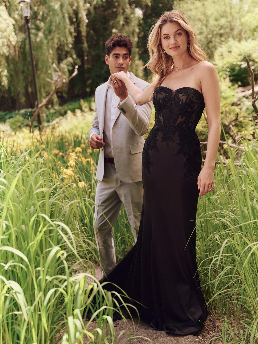 Maggie Bridal Collection Style Number 25MW326A01 - 4