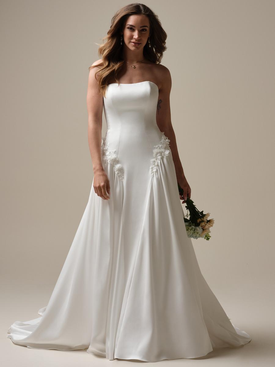 Maggie Bridal Collection Style Number 25MW361A01 - 3