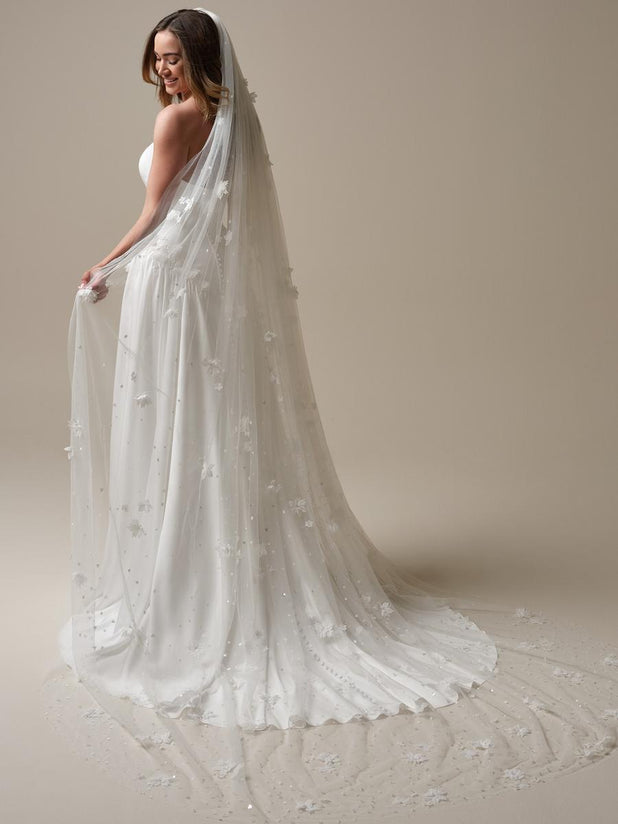 Maggie Bridal Collection Style Number 25MW361A01 - 2