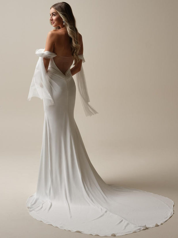 Maggie Bridal Collection Style Number 25MW364A01 - 2