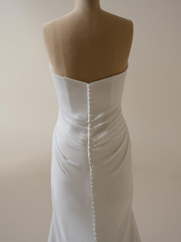 Maggie Bridal Collection Style Number 25MW364B01 - 1