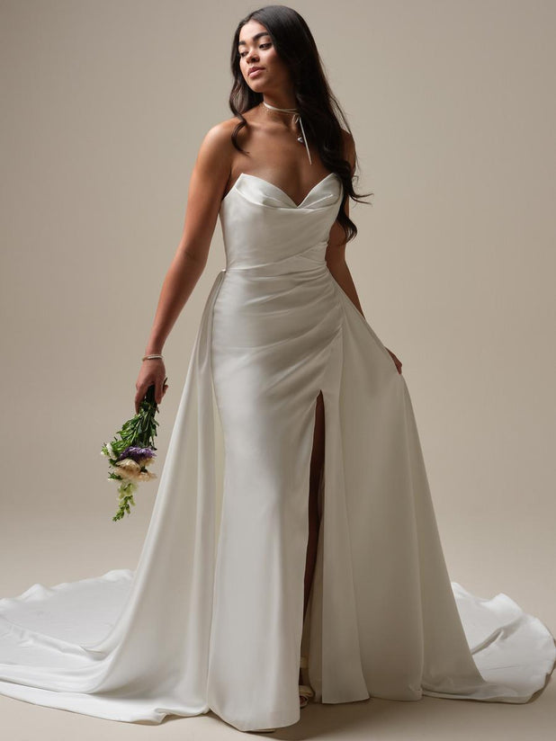 Maggie Bridal Collection Style Number 25MZ262A01 - 1