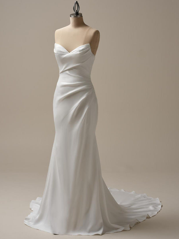 Maggie Bridal Collection Style Number 25MZ262B01 - 1