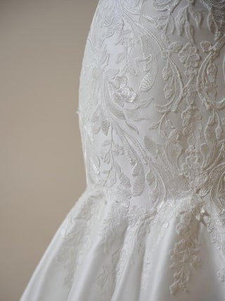 Maggie Bridal Collection Style Number 25MZ295A02 - 2