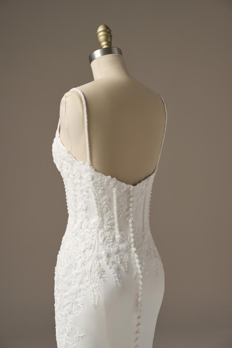 Maggie Bridal Collection Style Number 26MB374B01 - 2