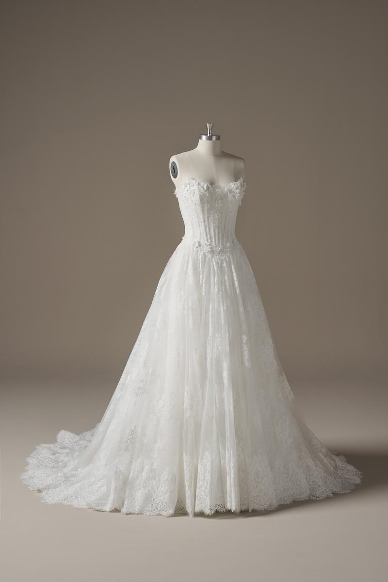 Maggie Bridal Collection Style Number 26MB385B11 - 1