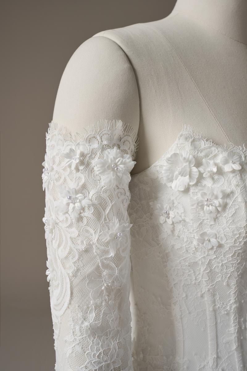 Maggie Bridal Collection Style Number 26MB385B11 - 5