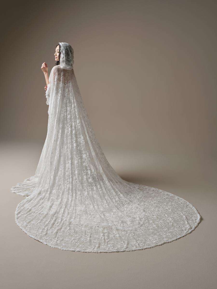 Maggie Bridal Collection Style Number 26MB387A01 - 2