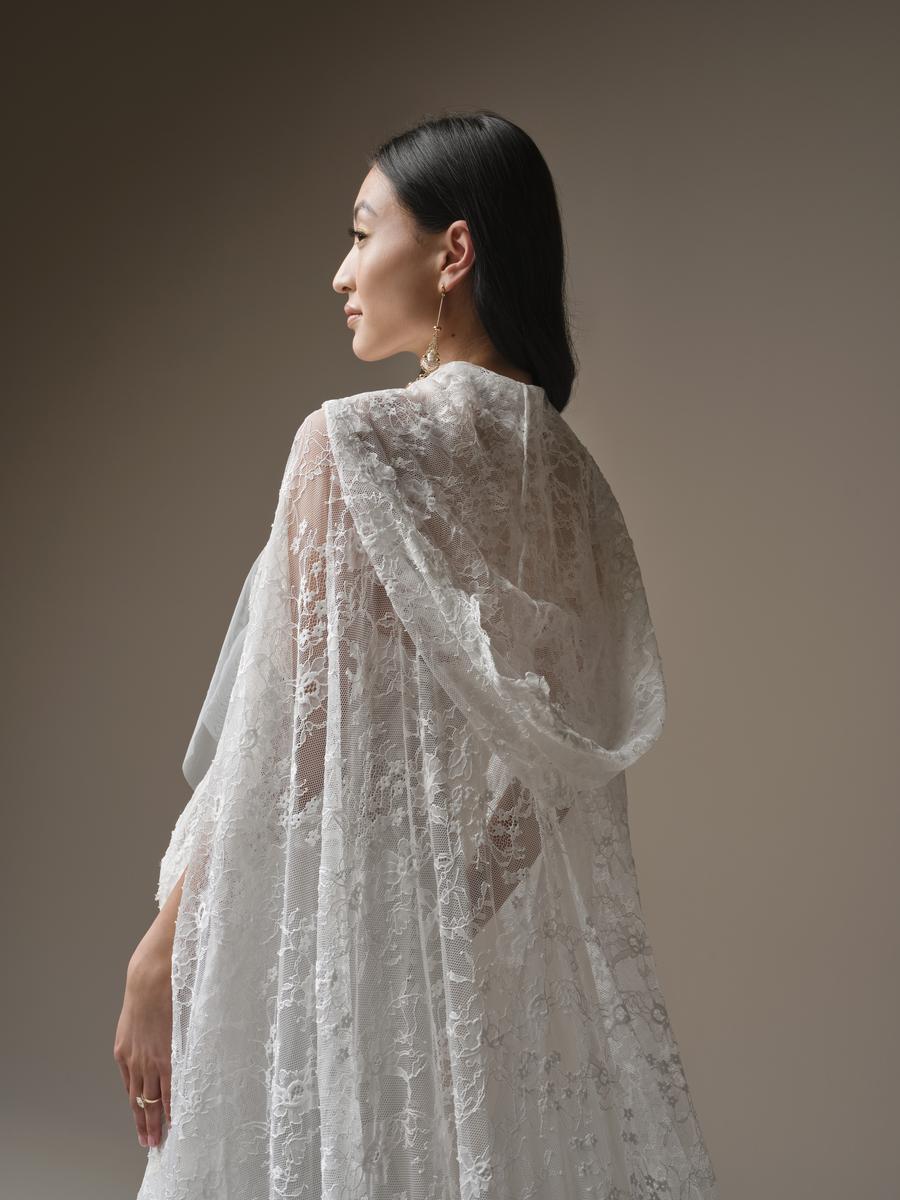 Maggie Bridal Collection Style Number 26MB387A01 - 6