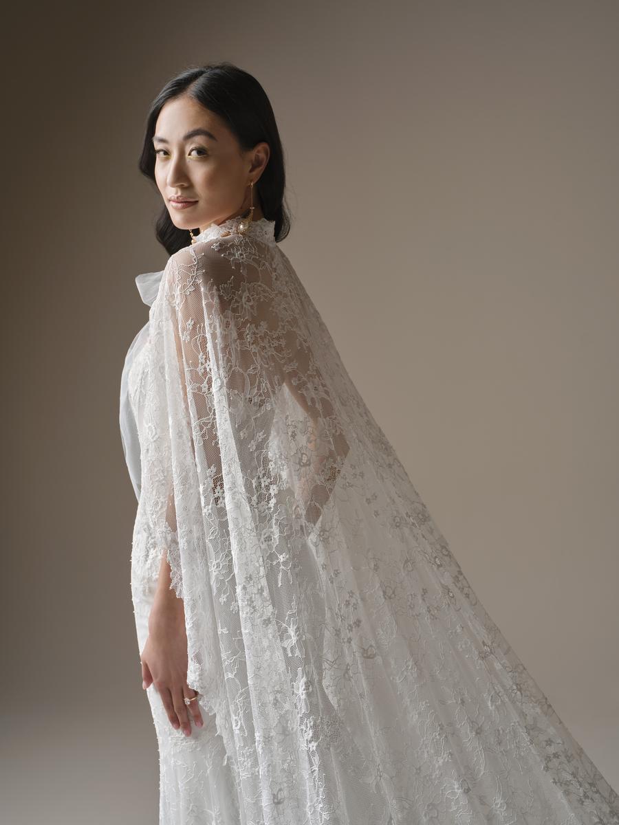 Maggie Bridal Collection Style Number 26MB387A01 - 8