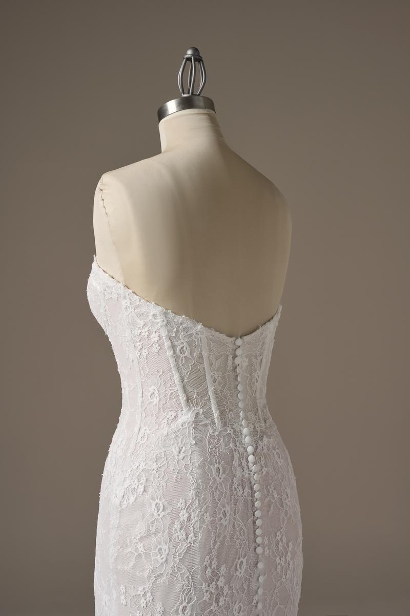 Maggie Bridal Collection Style Number 26MB387B02 - 2