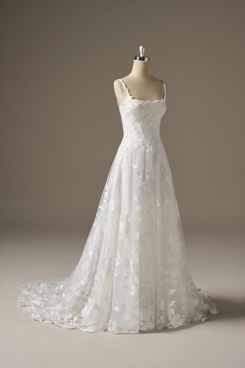 Maggie Bridal Collection Style Number 26MB391B01 - 1