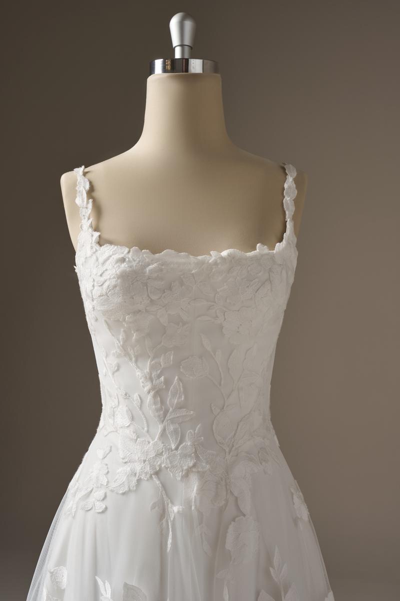 Maggie Bridal Collection Style Number 26MB391B01 - 3