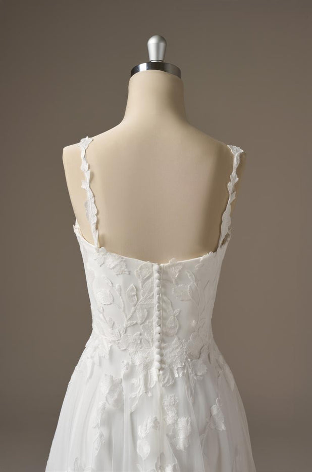 Maggie Bridal Collection Style Number 26MB391B01 - 2