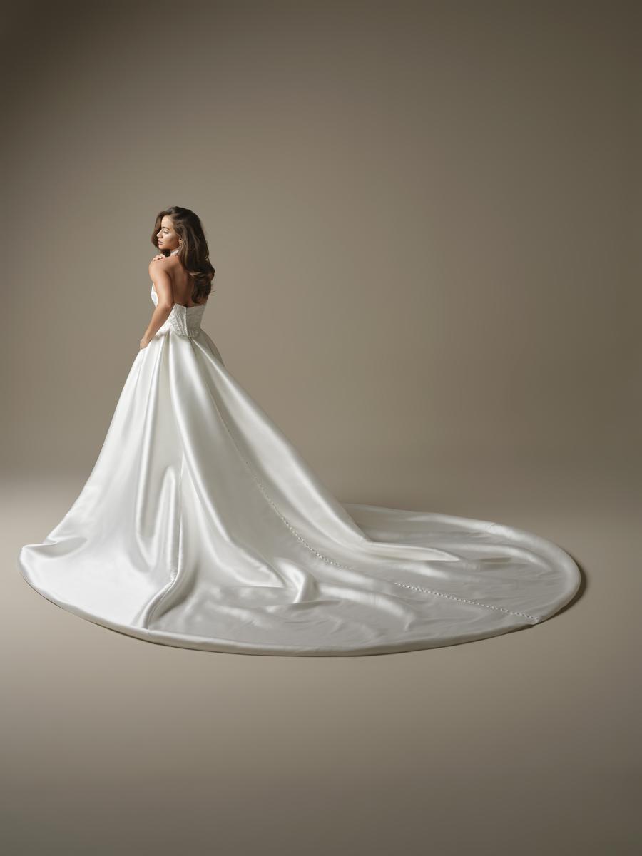 Maggie Bridal Collection Style Number 26MB398A01 - 4