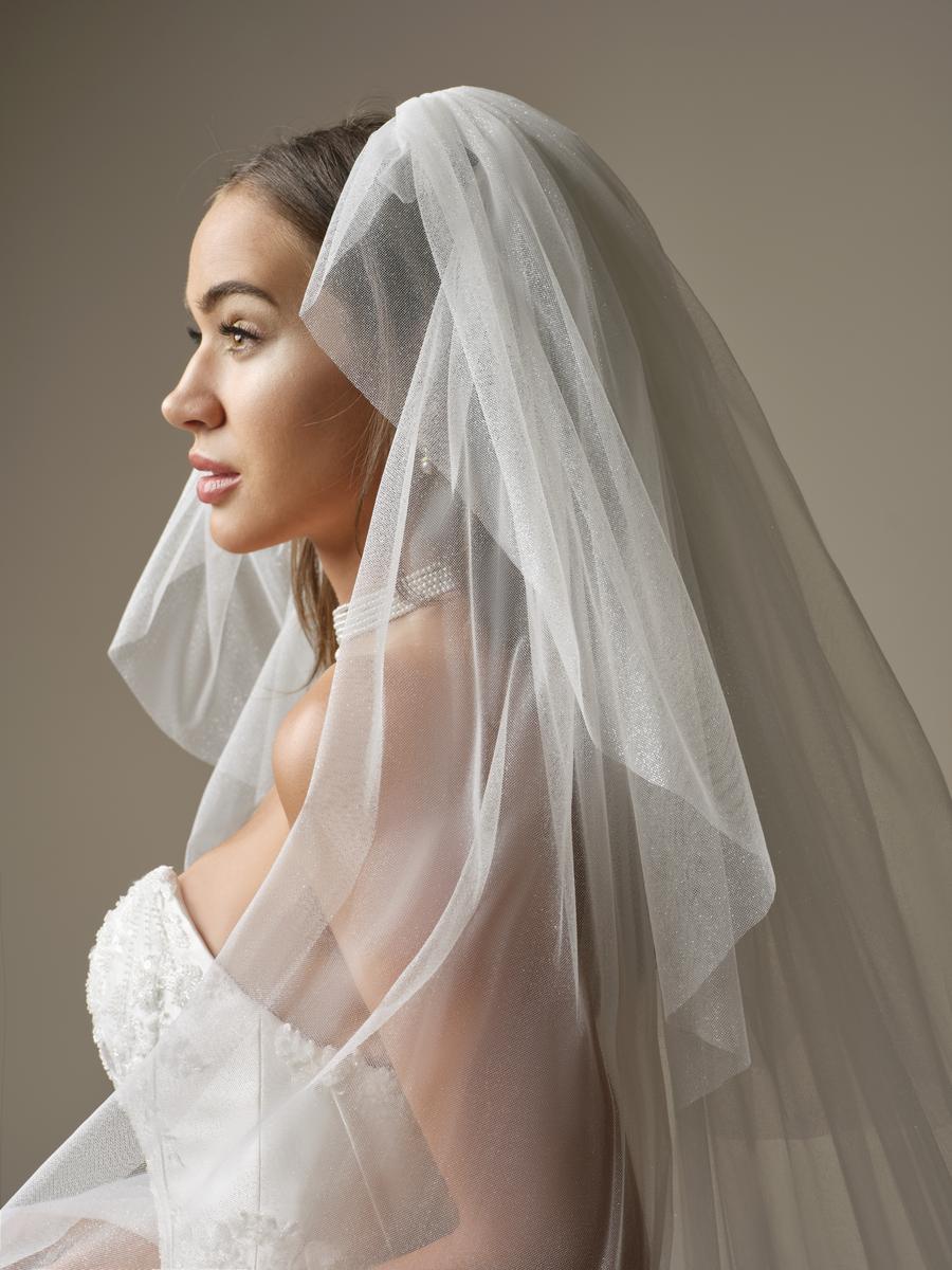 Maggie Bridal Collection Style Number 26MB398A01 - 9