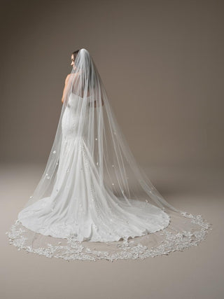 Maggie Bridal Collection Style Number 26MB446A01 - 2