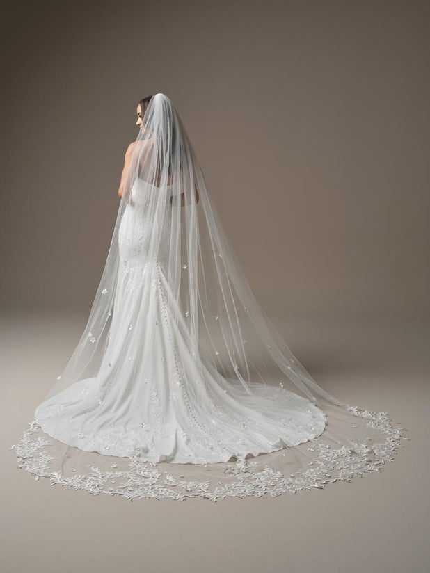 Maggie Bridal Collection Style Number 26MB446A01 - 2