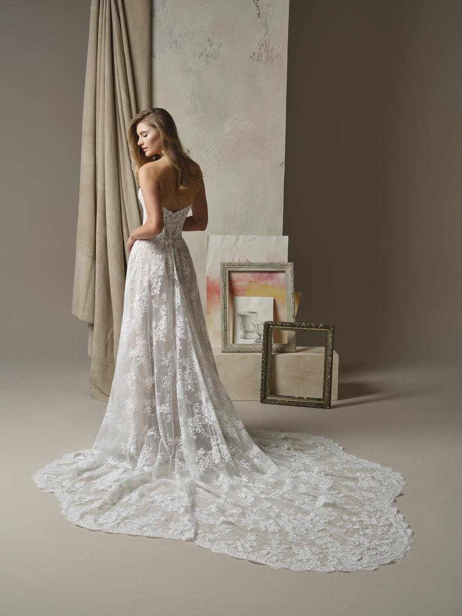 Maggie Bridal Collection Style Number 26MB463A01 - 2