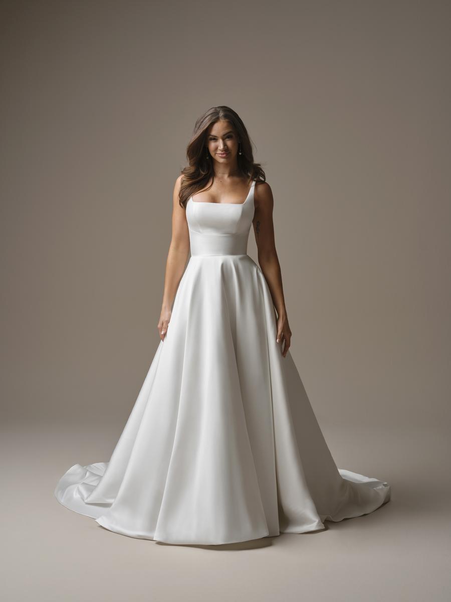 Maggie Bridal Collection Style Number 26MK419A01 - 7