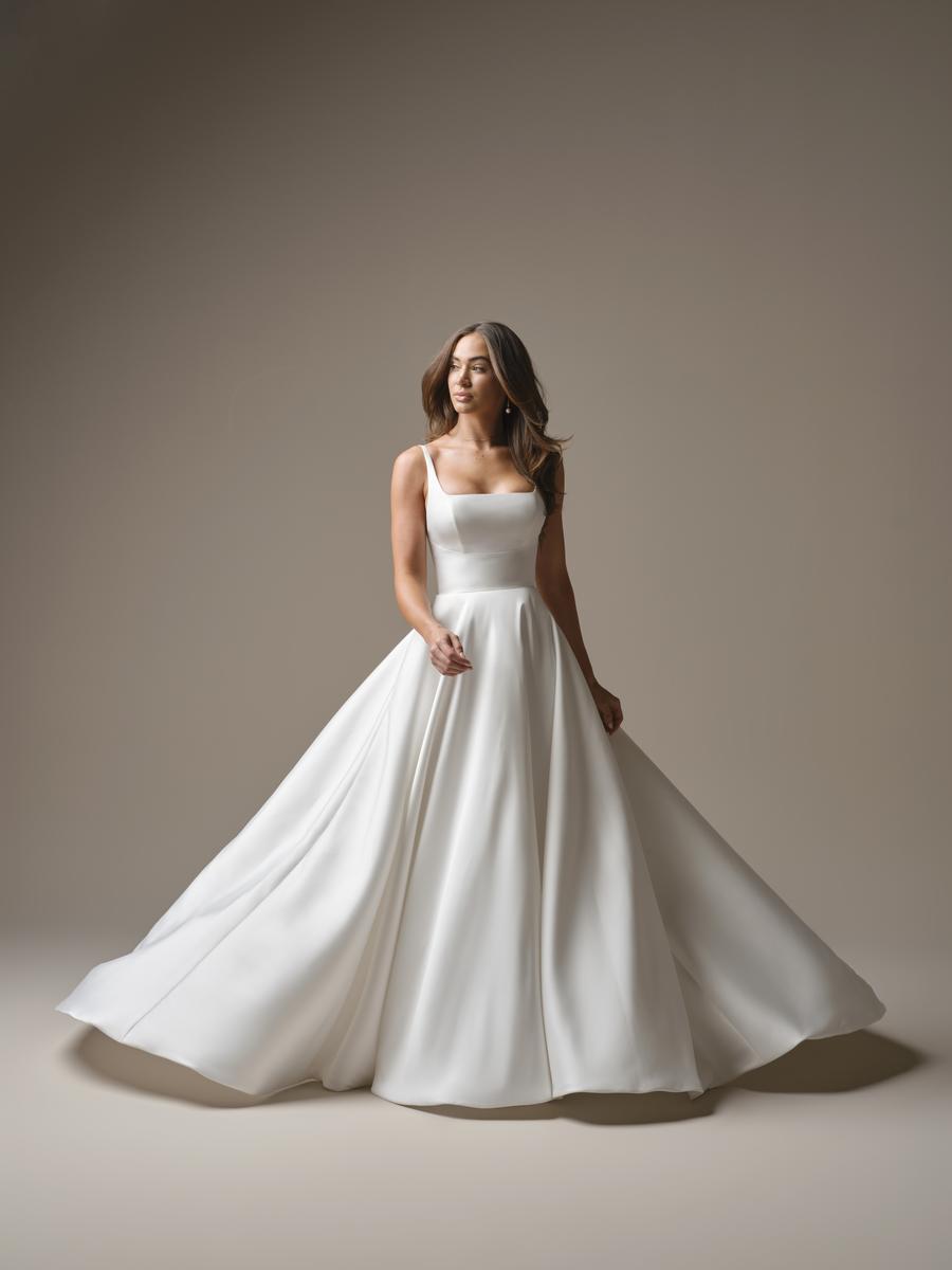 Maggie Bridal Collection Style Number 26MK419A01 - 6