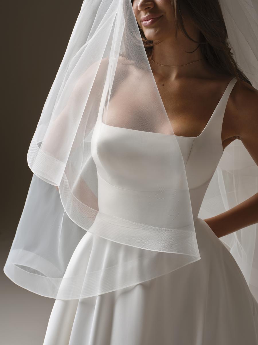 Maggie Bridal Collection Style Number 26MK419A01 - 10