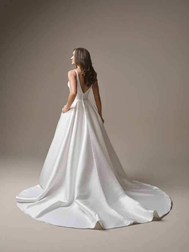 Maggie Bridal Collection Style Number 26MK419A01 - 2