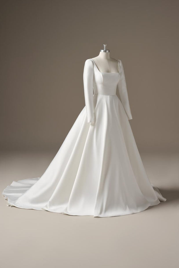 Maggie Bridal Collection Style Number 26MK419A11 - 1