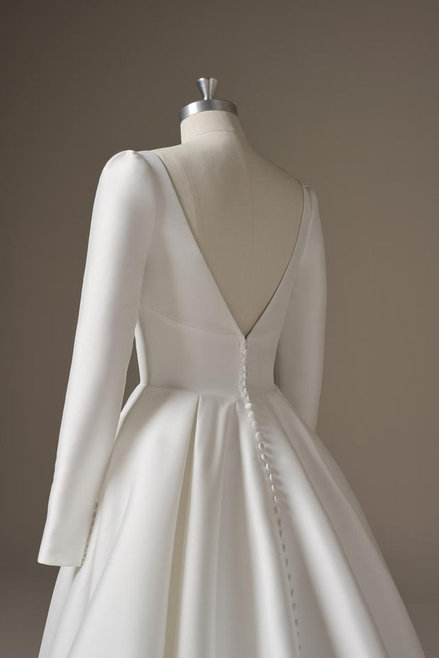 Maggie Bridal Collection Style Number 26MK419A11 - 2