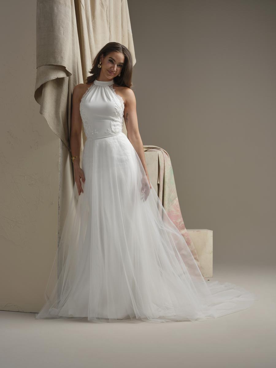 Maggie Bridal Collection Style Number 26MK426A01 - 1