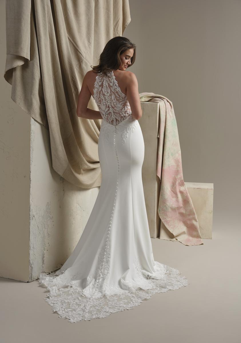 Maggie Bridal Collection Style Number 26MK426A01 - 2