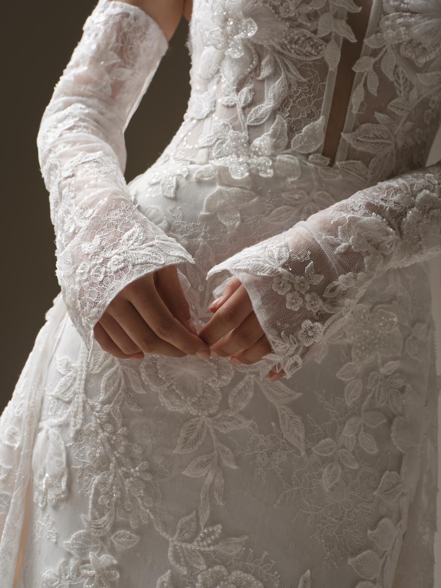 Maggie Bridal Collection Style Number 26MK428A01 - 11