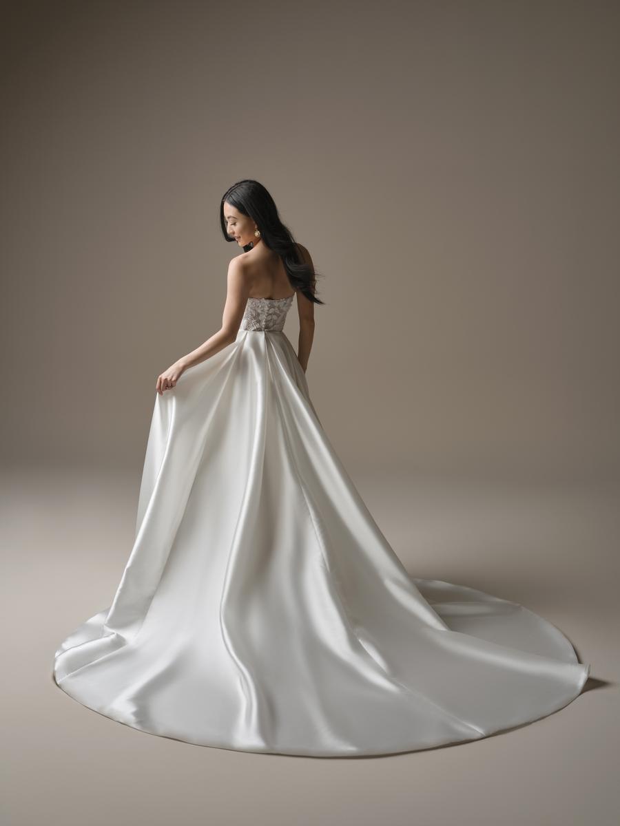 Maggie Bridal Collection Style Number 26MK428A01 - 4