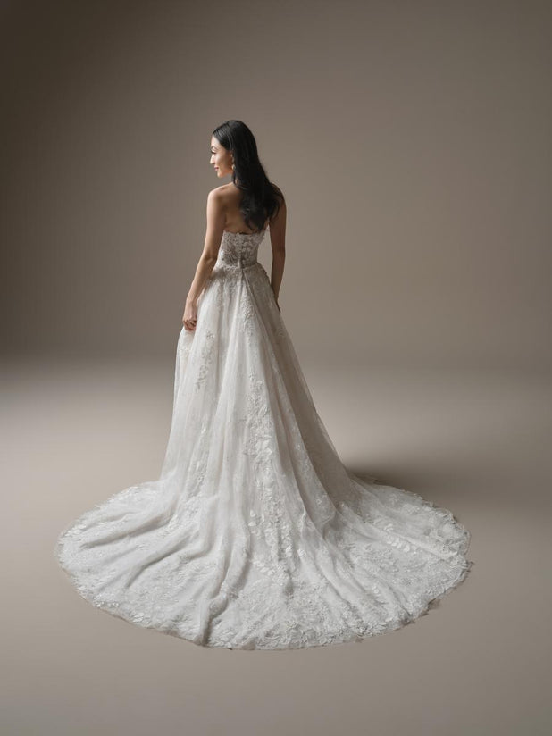 Maggie Bridal Collection Style Number 26MK428A01 - 2