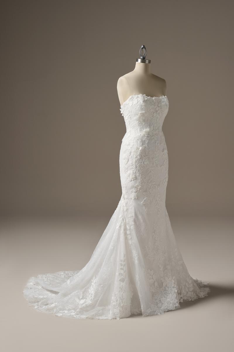 Maggie Bridal Collection Style Number 26MK428B11 - 1