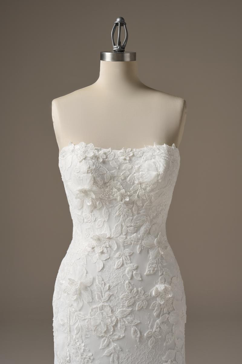 Maggie Bridal Collection Style Number 26MK428B11 - 3