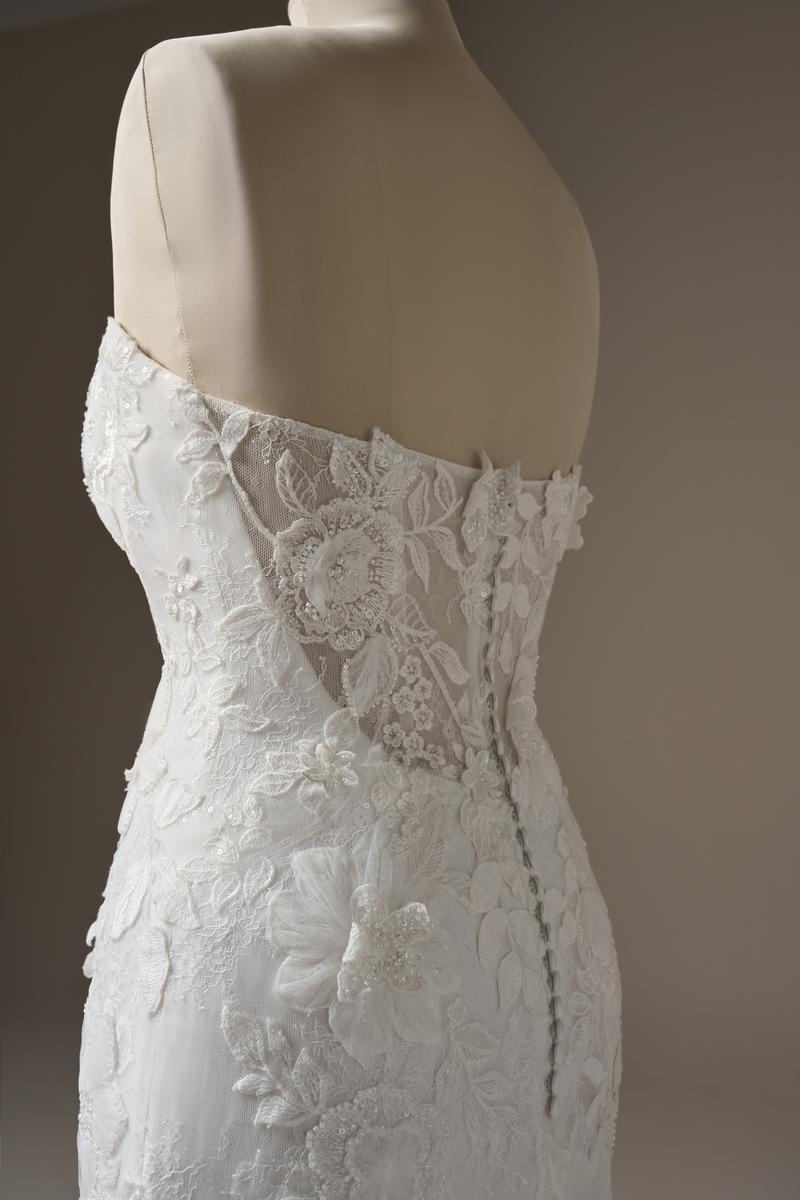 Maggie Bridal Collection Style Number 26MK428B11 - 2