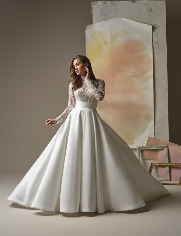 Maggie Bridal Collection Style Number 26MK431A01 - 1