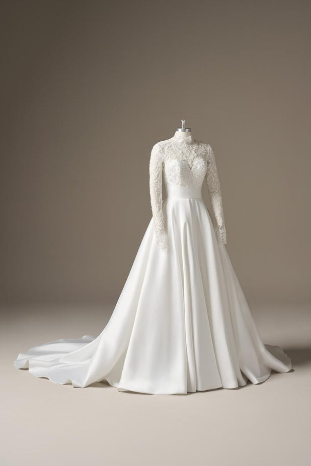 Maggie Bridal Collection Style Number 26MK431B01 - 1