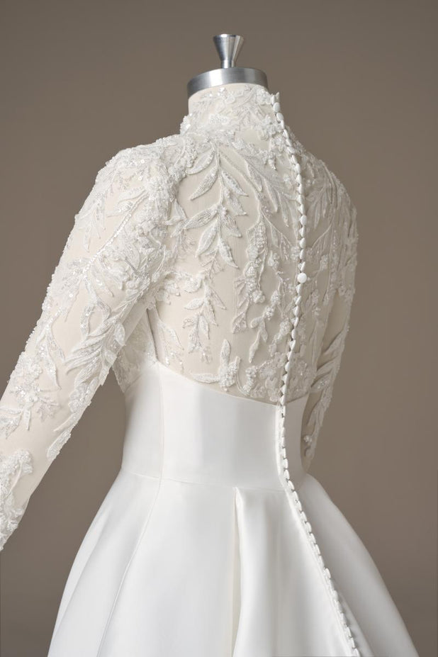 Maggie Bridal Collection Style Number 26MK431B01 - 2