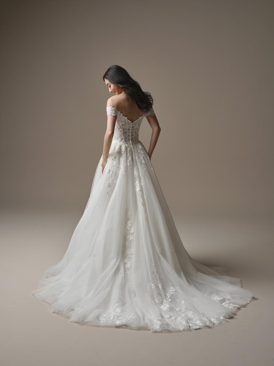 Maggie Bridal Collection Style Number 26MK465A01 - 2