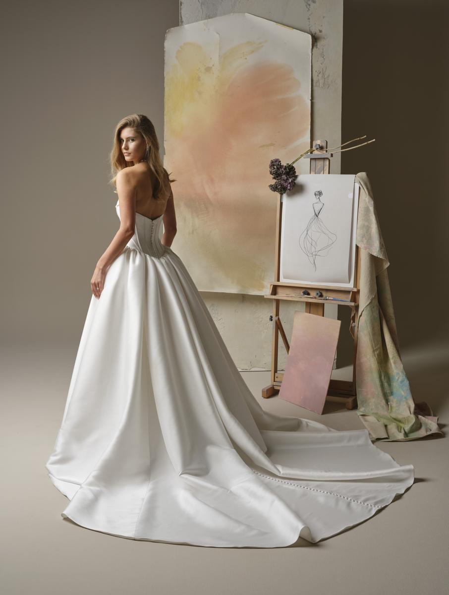 Maggie Bridal Collection Style Number 26MN420A01 - 9