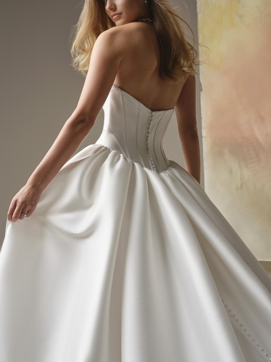 Maggie Bridal Collection Style Number 26MN420A01 - 14