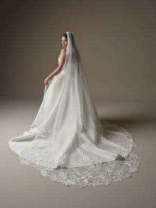 Maggie Bridal Collection Style Number 26MN420A01 - 2