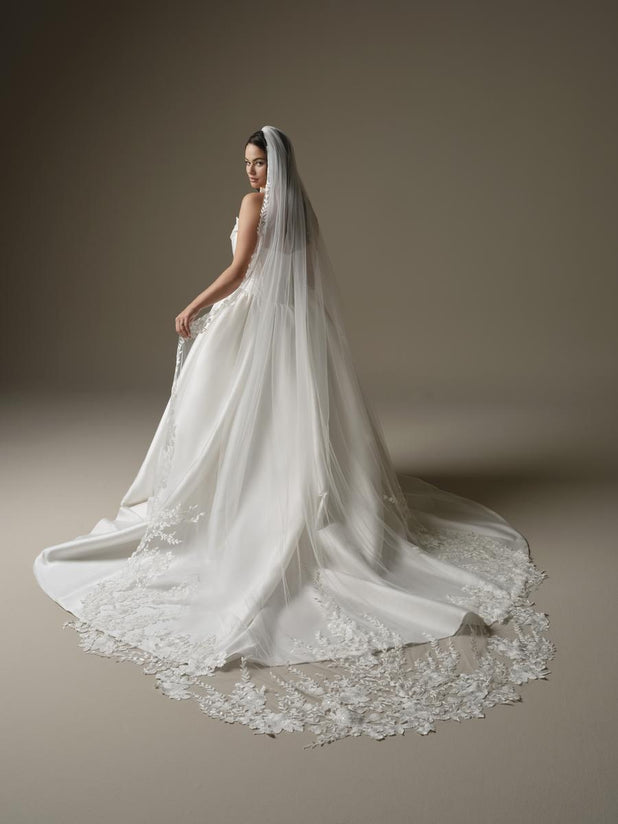 Maggie Bridal Collection Style Number 26MN420A01 - 2