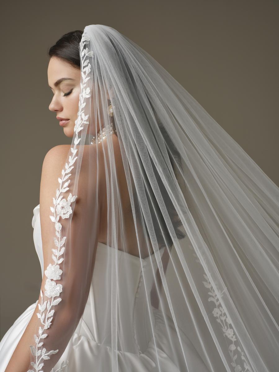 Maggie Bridal Collection Style Number 26MN420A01 - 11