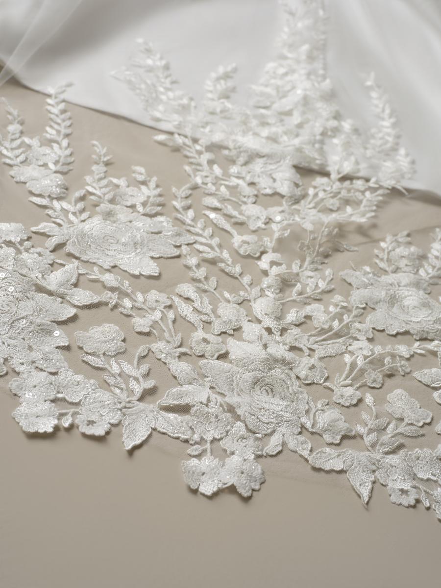 Maggie Bridal Collection Style Number 26MN420A01 - 15